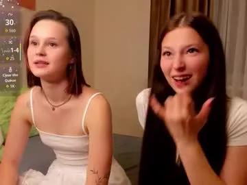 wendiesetters — Freechat on Chaturbate