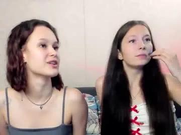 wendiesetters — wanna play with ours new toy #shy #teen #18 #natural [248 tokens remaining]