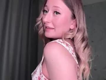 wendy_amber — Goal: The fan blows on my hair and dress Hello  My name is Daisy #erotic #talk #tease #orgasm #naked