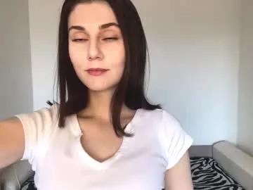 wenonarumbach — I am Milana... Im new  here!  Goal: Show my today's outfit   #new #18 #shy #cute #skinny [11 tokens remaining]