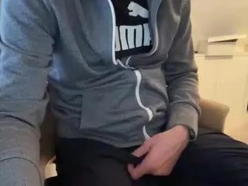 Freechat wet_adidasboy on Chaturbate