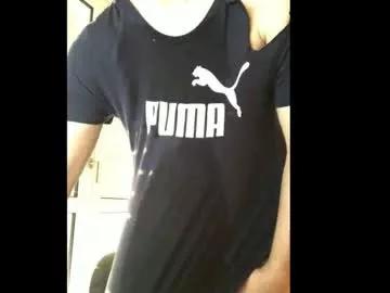 Freechat wet_adidasboy on Chaturbate