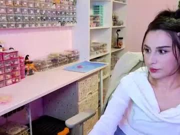 whats_her_name — Freechat on Chaturbate