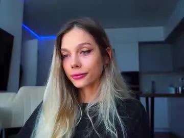 whitebanny — Freechat on Chaturbate