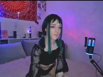 whoalexxa — Hi kittens! Let's have fun and chat!! - Goal:   [300 tokens left] #femboy #trans #18 #skinny #goth