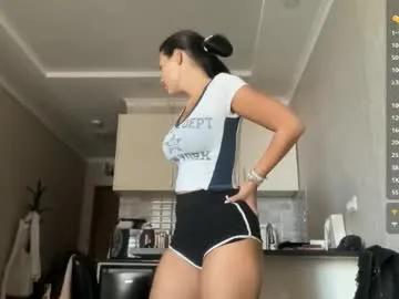 Freechat wildahankin on Chaturbate
