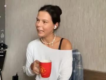 Freechat wildahankin on Chaturbate