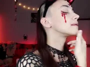 wildorchid_ — Teasing dance [51 tokens left] #ftm #bigclit #cosplay #smalltits #fit