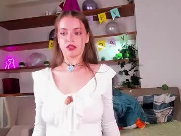 willacrago — GOAL: AHEGAO [35 tokens remaining] Hi boys and girls! Im Anna^^ Happy to See You  My fav vibe 38|111|222|333|444 #bigtits #natural  #shy #skinny #young