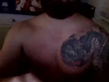 williamedwardthegeazy on Chaturbate 