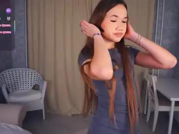 Freechat wiloneellett on Chaturbate