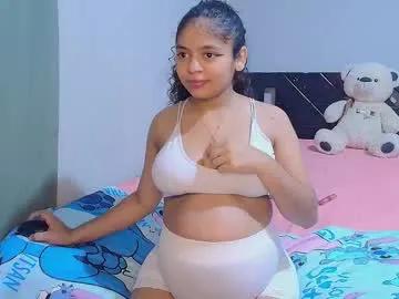 winnifer_gonzalez — GOAL: squirts and oil in pussy  Your naughty, tender and horny girl is ready  #petite #squirt #bigtits #young #pregnant