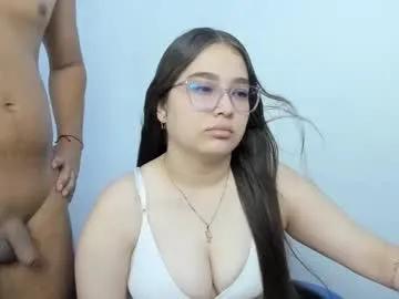 wish_coup_18151170 — Current Goal: BJ + Naked Tease at 166 tokens -- Next Goal: Fuck face 5 mins + Lush control 5 min -- Sex Show at Final Goal #couple #lovense #bigass #anal #squirt