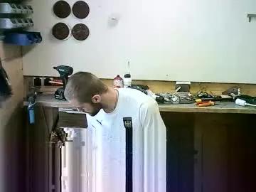 wolf021221 — Freechat on Chaturbate