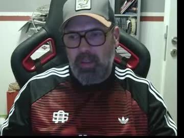 womenizzeer — Womenizzeer's room,welcome here lets have a good time together #german #deutsch #beard #belly #bigcock