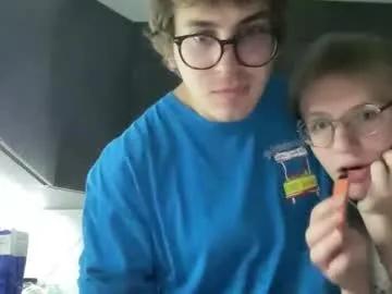 woods_jerk — Cook Italian pasta with my BF [1999 tokens remaining] #18 #bigcock #couple #teen #twinks