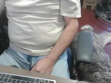 Freechat woodworker6473 on Chaturbate
