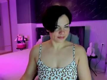 wow_maya — Let me feel the vibes for the first time!  #new #milf  #mature #nonude #lovense [0 tokens remaining]