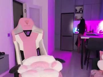 Freechat wowlovie666 on Chaturbate