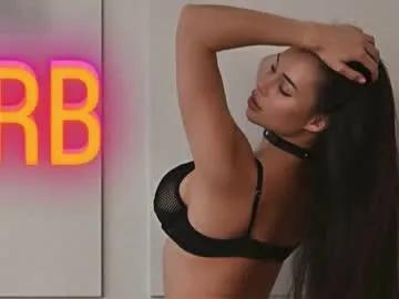 Freechat wowlovie666 on Chaturbate