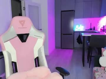 Freechat wowlovie666 on Chaturbate