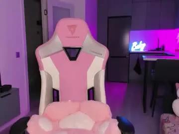 Freechat wowlovie666 on Chaturbate