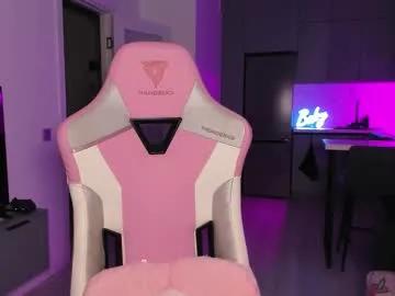 Freechat wowlovie666 on Chaturbate