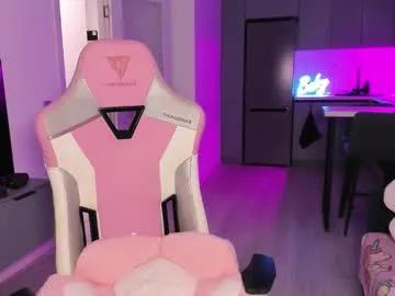 Freechat wowlovie666 on Chaturbate