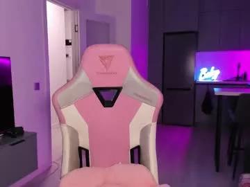 Freechat wowlovie666 on Chaturbate