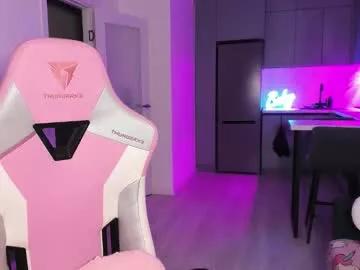 Freechat wowlovie666 on Chaturbate