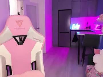 Freechat wowlovie666 on Chaturbate