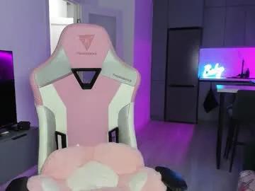 Freechat wowlovie666 on Chaturbate