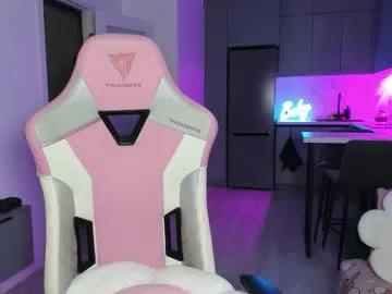 Freechat wowlovie666 on Chaturbate