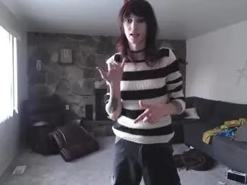 wytransgal — #lovense #trans #cute #feet #lingerie