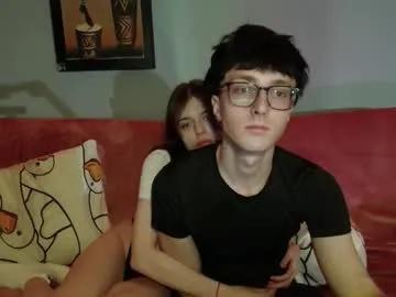 x_files_t — ice on niplles [157 tokens left] come chill with us ;) we are #couples #hot #girlfriend  #cute #model  #pvtopen