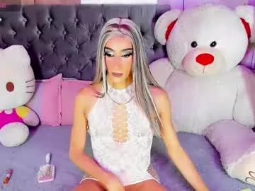 Freechat x_indomitable1 on Chaturbate