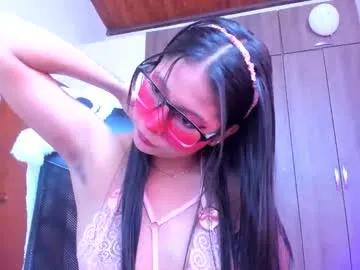 Chaturbate xallysonx_ is Freechat xallysonx_ — I'm so small but so naughtyLovense ON #brunette #young #petite #new #18 #skinny #deepthroat