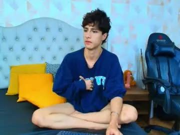 xam_collen — GOAL: Pants off [55 tokens remaining] Welcome to my room! #new #18 #twink #anal #teen