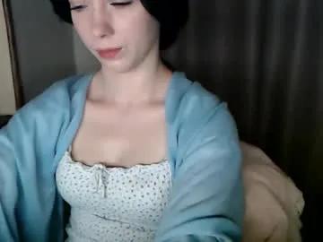 Away xan_ex on Chaturbate