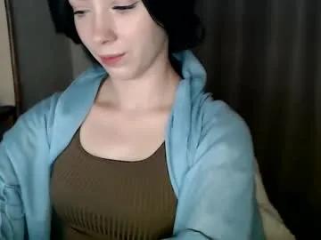 Away xan_ex on Chaturbate