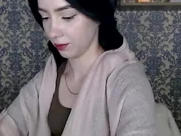 Away xan_ex on Chaturbate