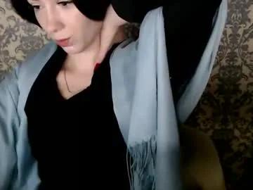 Away xan_ex on Chaturbate