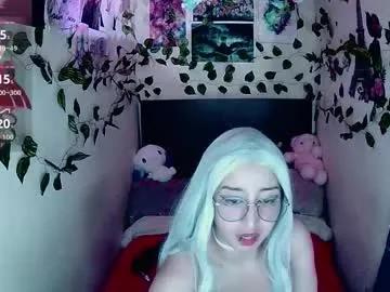 xayah_777 — GOAL: Flash boobs  [29 tokens remaining] Naughty goth doll  interactive toys ON  | spoil me in pvt  #smalltits #goth #skinny #petite #slave #asia