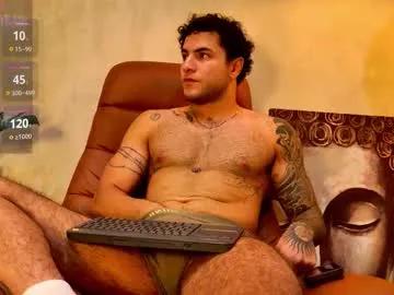 xlittle_xbearx — GOAL: Cum show !! [1300 tokens remaining] Can u make me cum bb?  #lovense #bear #hairy #bigcock #bush  Lovense Tip Goals