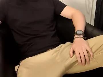 xmasterninjax — Freechat on Chaturbate