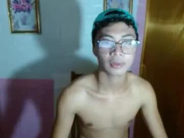 xurdreamboyx — MAKE ME CUM GUYS #asian #cumshow #bigcock #musclemen