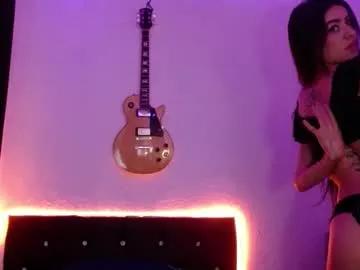 xx_johnson_xx — How about a cum before going to sleep?! Control my lush FREE in pvt!  #latina #squirt #deepthroat #anal #cum [1239 tokens remaining]