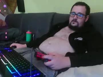 xxevoker — GOAL: take off jacket [50 tokens remaining] cumshow in pvt #chubby #german #nonude #gamer #anime