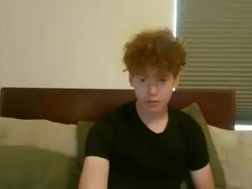xxginger_ — Masturbate ORGASM [2861 tokens remaining]