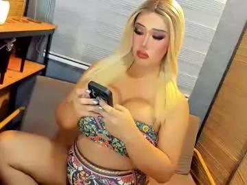 xxtastefullayeshaxx on Chaturbate 